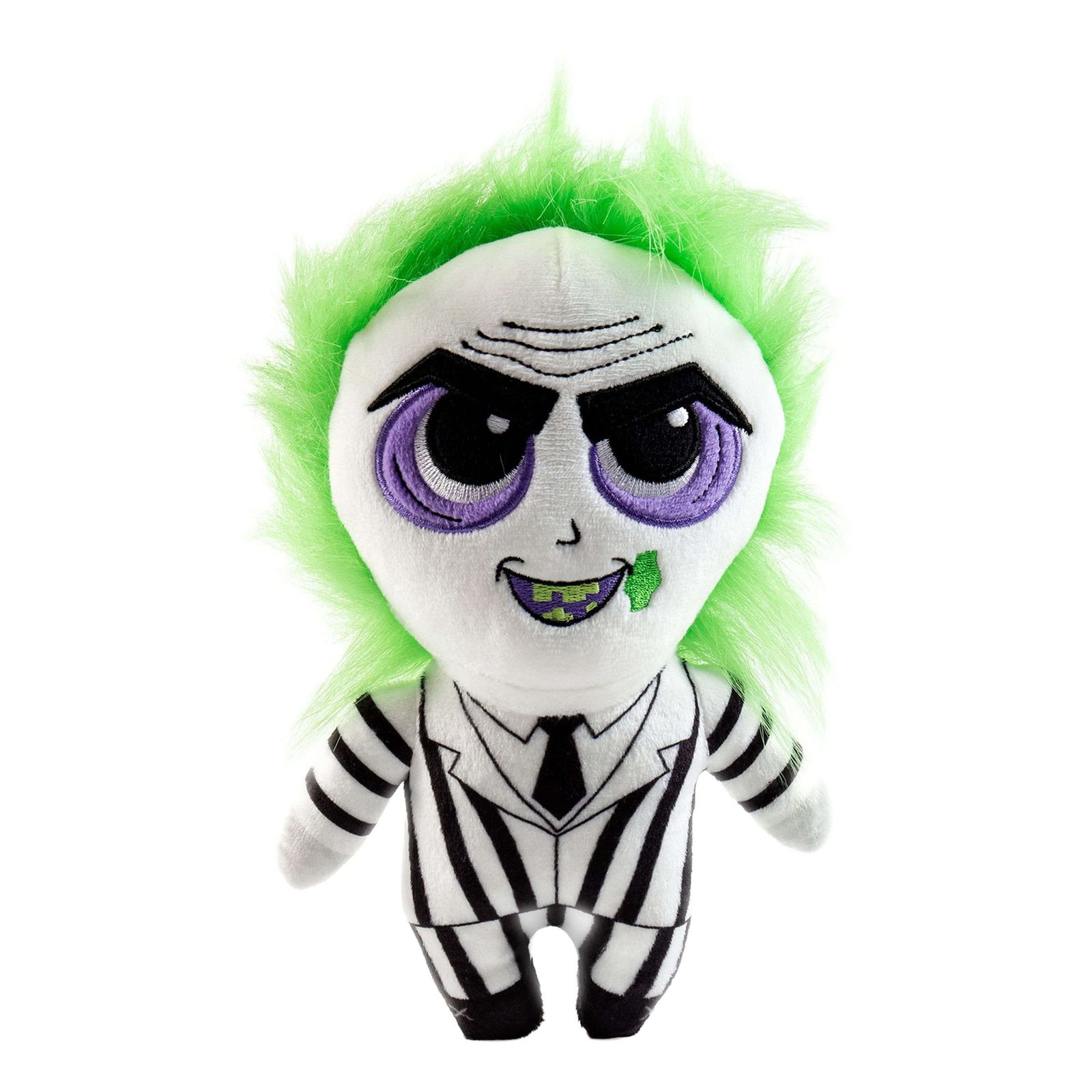 Beetlejuice-pehmolelu