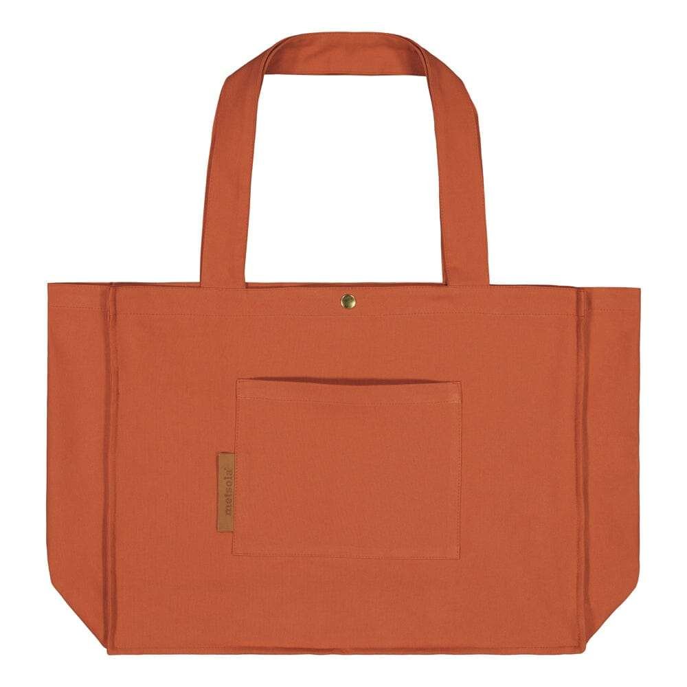 Big Tote Bag -Laukku | Desert Sun