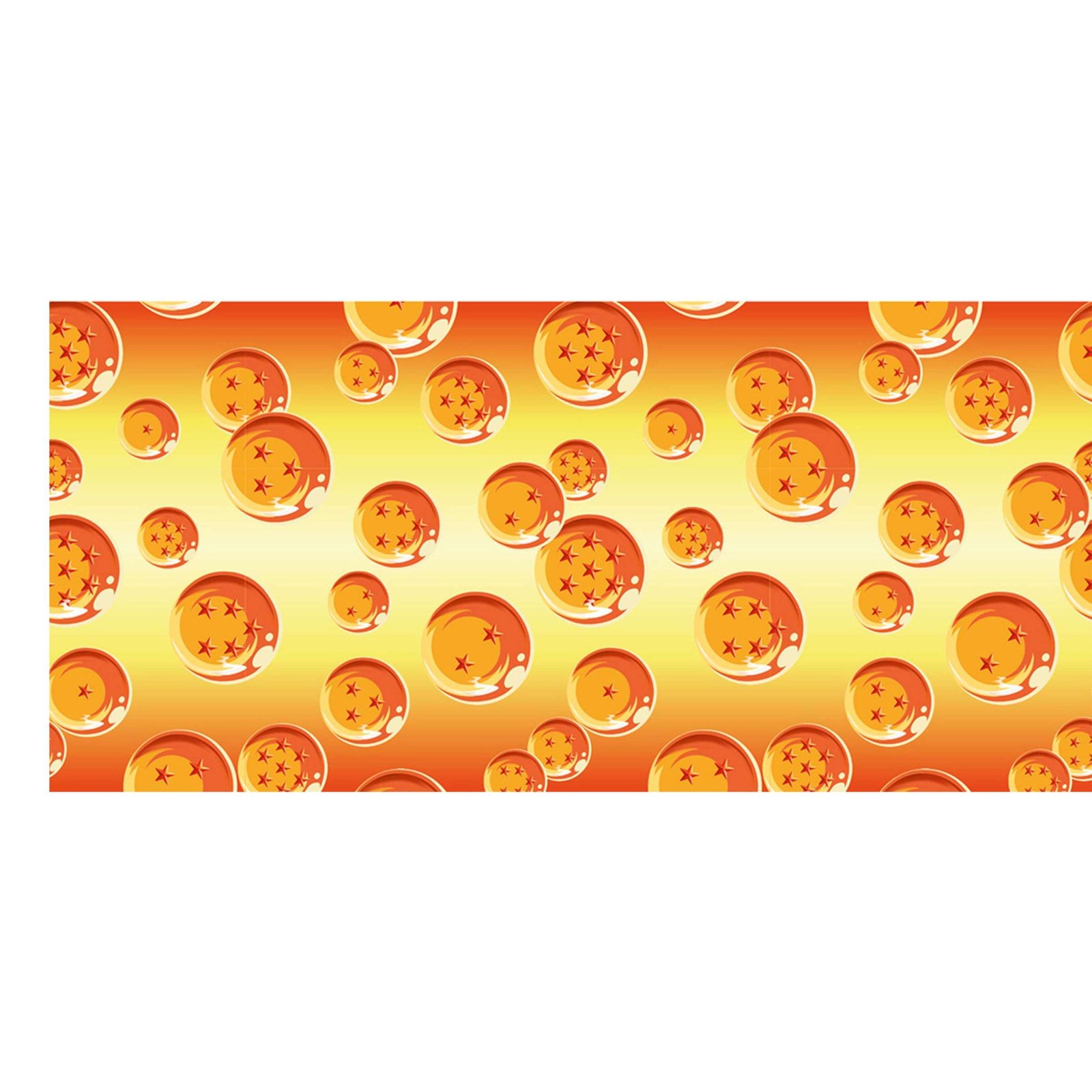 Dragon Ball Super Pöytäliinajuoksija