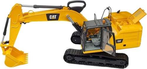Bruder - Cat kaivinkone