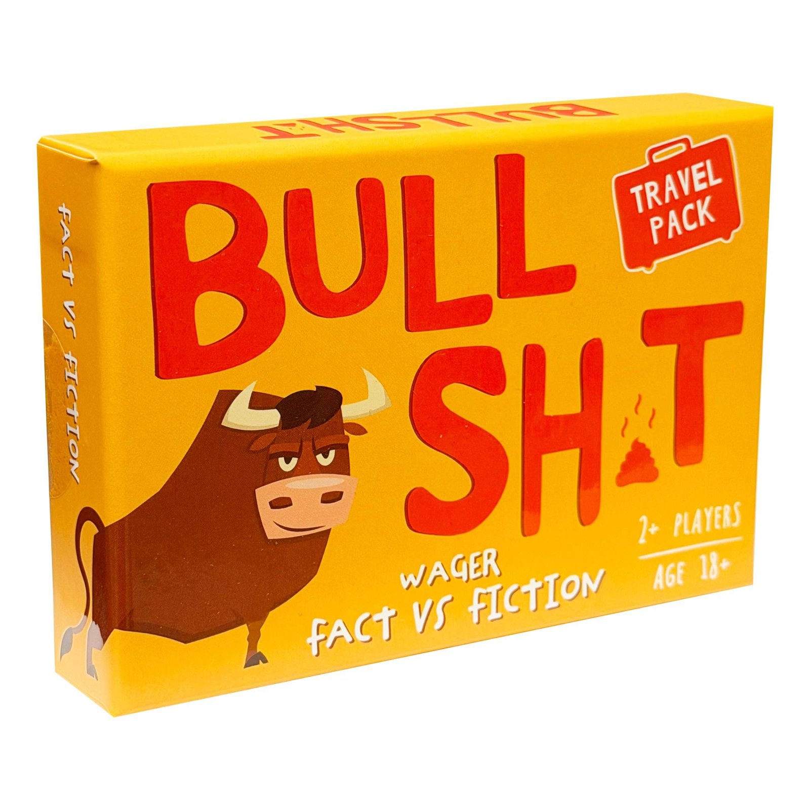 Bullshit Matkapeli