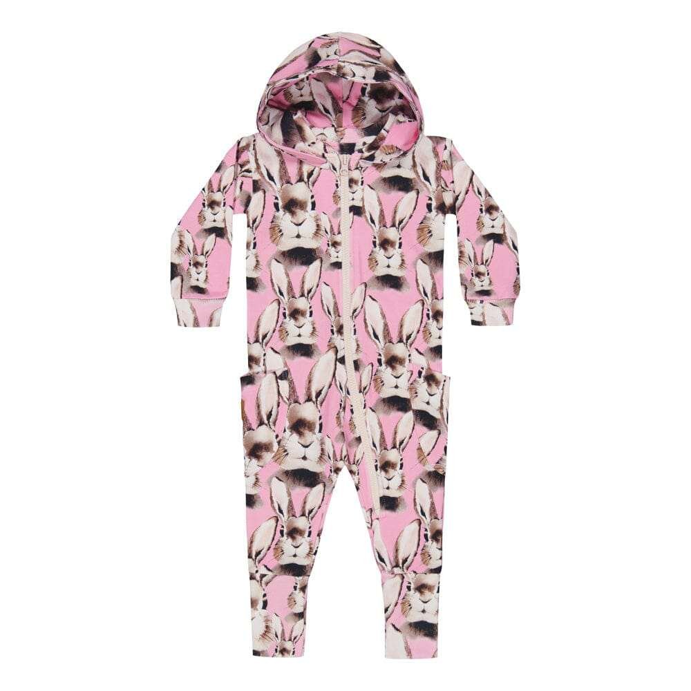 Bunny Candy -Jumpsuit - 110/116