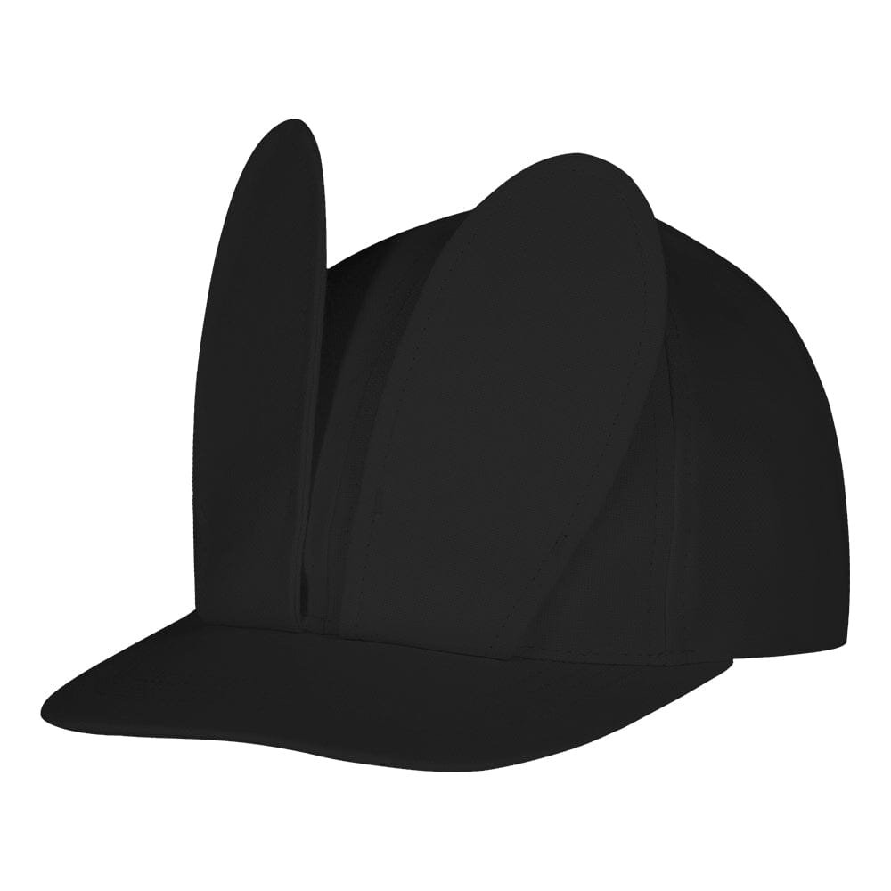 Bunny Cap -Lippalakki | Licorice - 1-2Y
