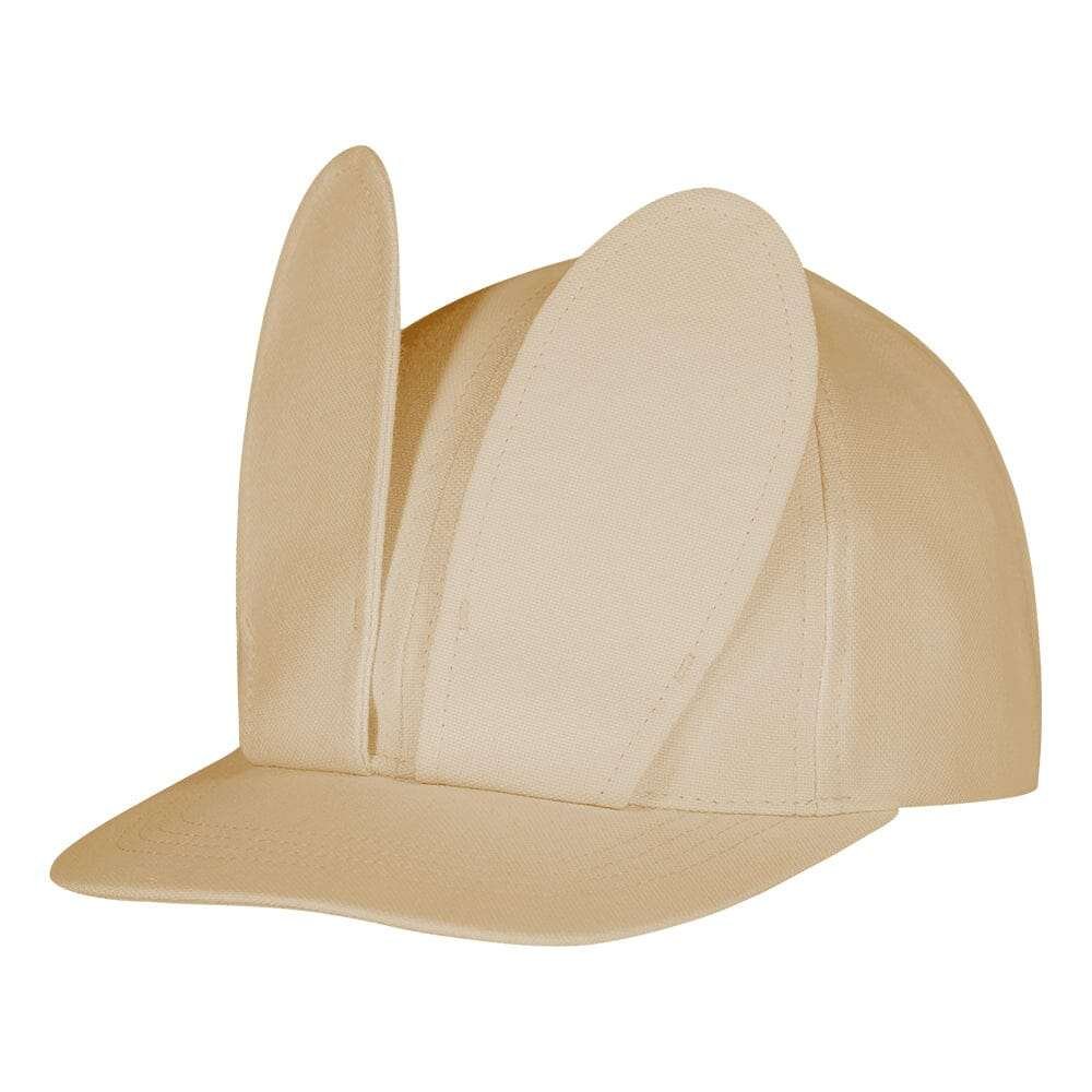 Bunny Cap -Lippalakki | Nougat - 1-2Y