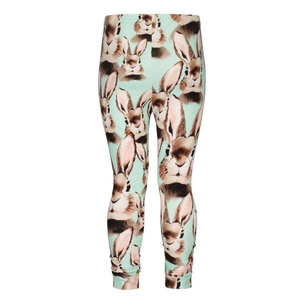 Bunny Ocean -Leggingsit - 110/116
