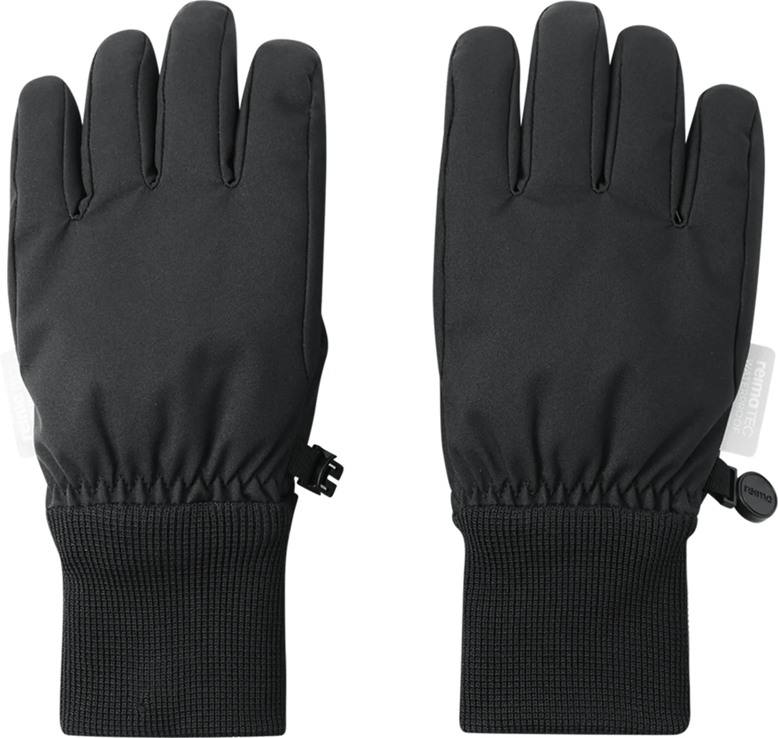 Reima Sormes Mitts lasten hanskat