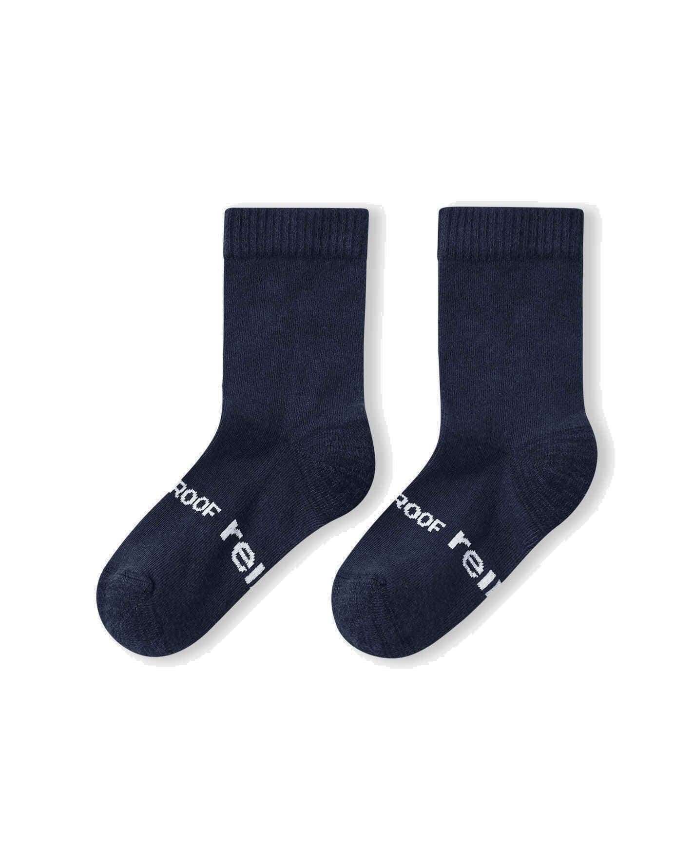 Reima Insect Socks lasten sukat