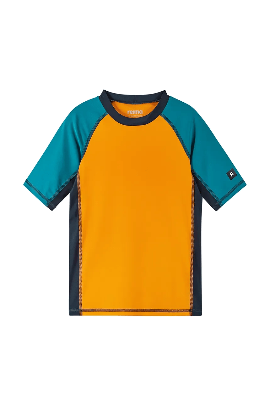 Reima Uiva Sun Proof Shirt lasten paita