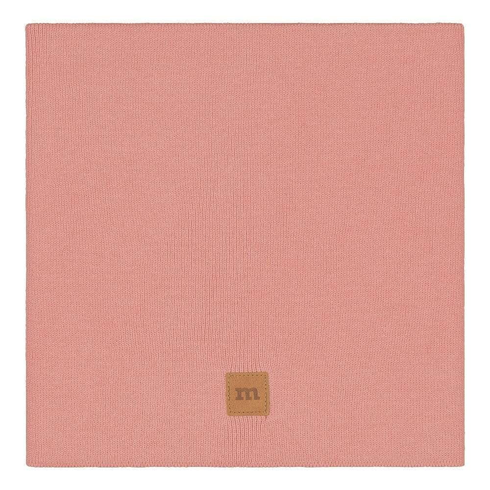 Chilly-Tuubihuivi, Puuvilla |  Peachy Pink