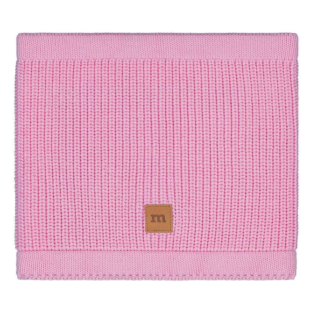 Cotton Knit -Tuubihuivi, Puuvilla |  Candy