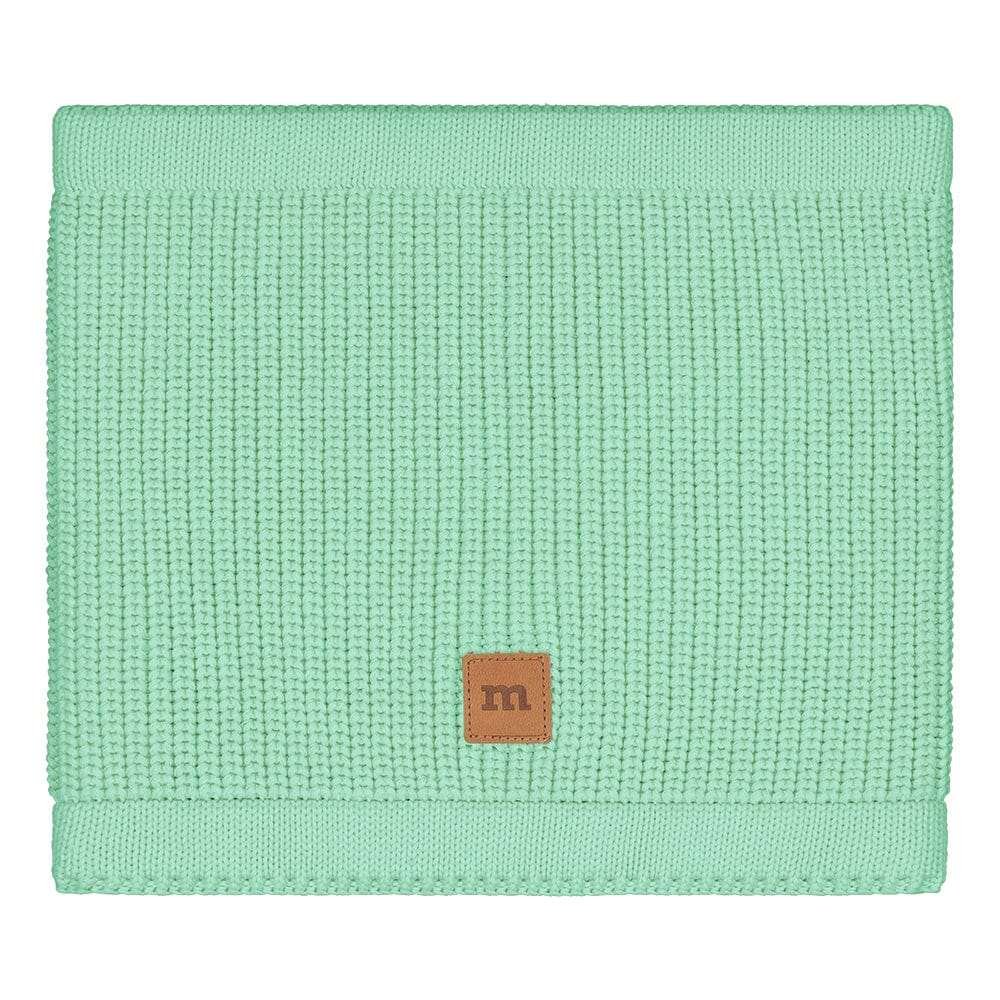 Cotton Knit -Tuubihuivi, Puuvilla |  Mintie