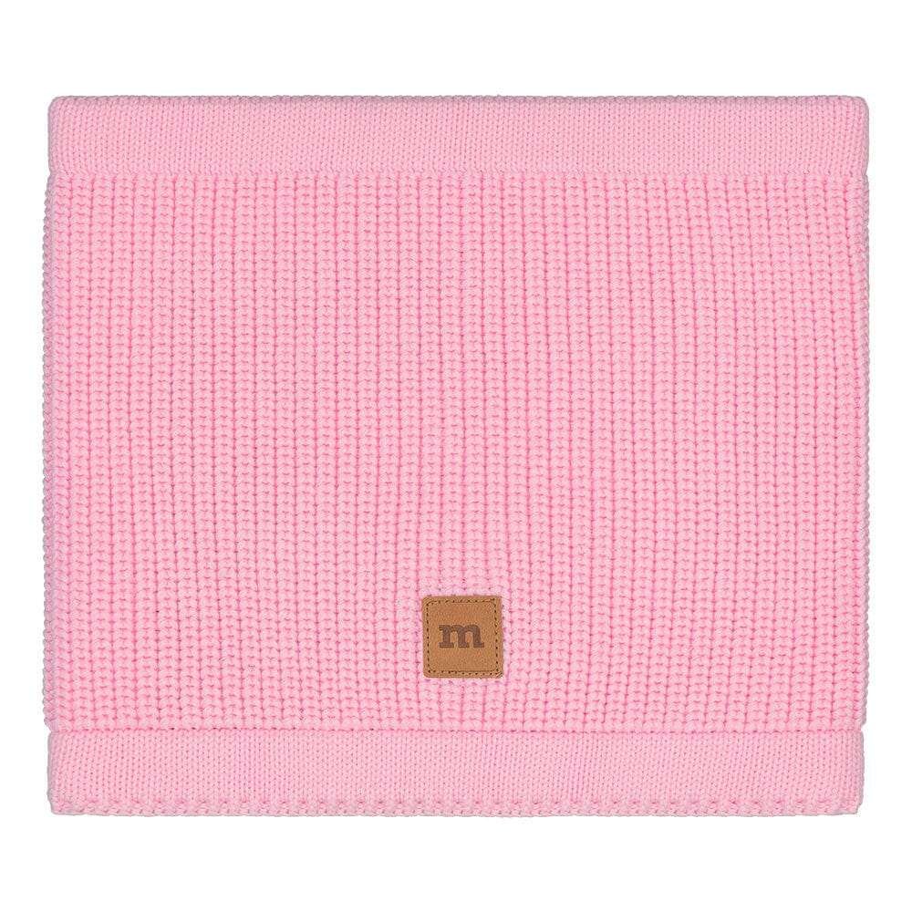 Cotton Knit -Tuubihuivi, Puuvilla |  Pinkie