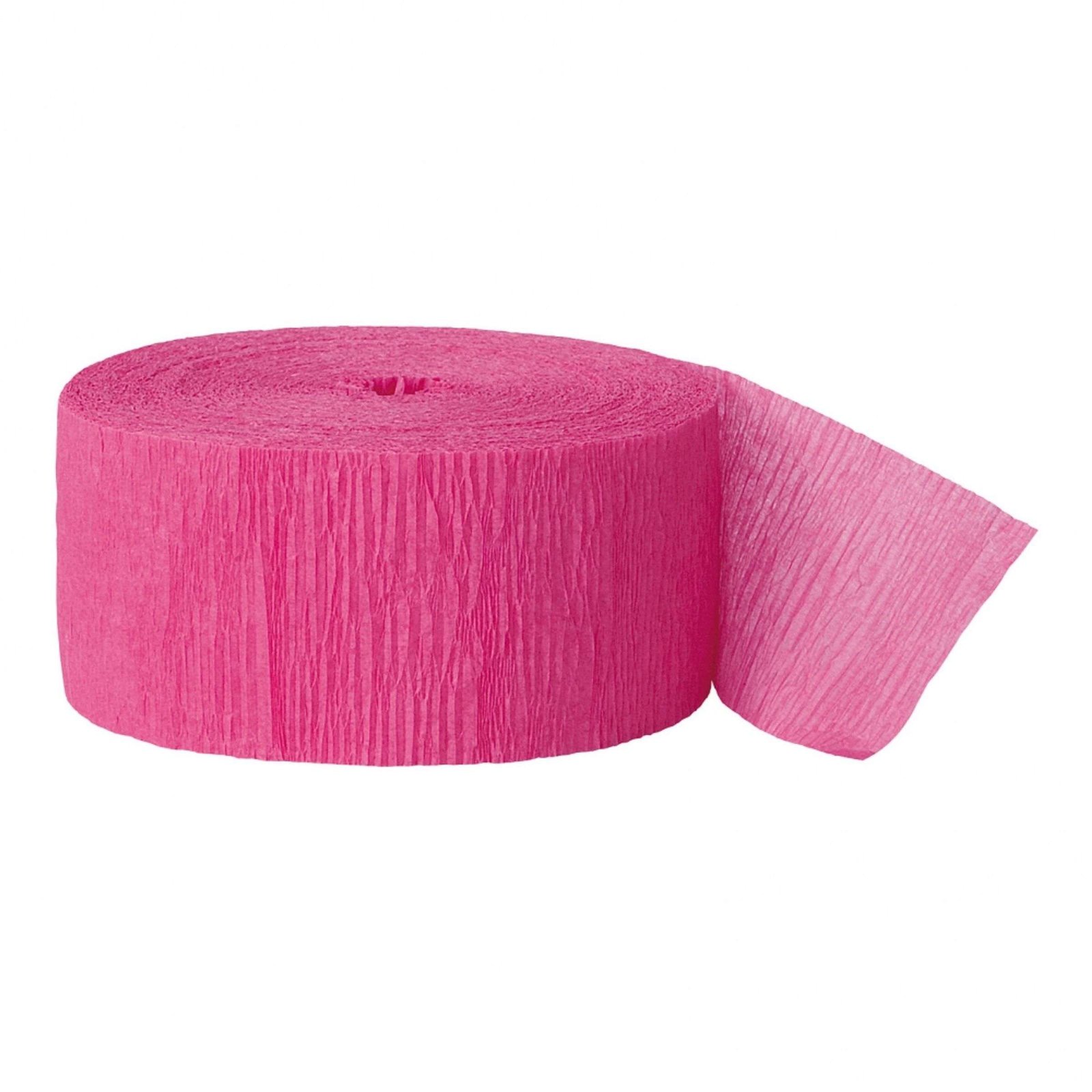 Kreppirulla Pinkki