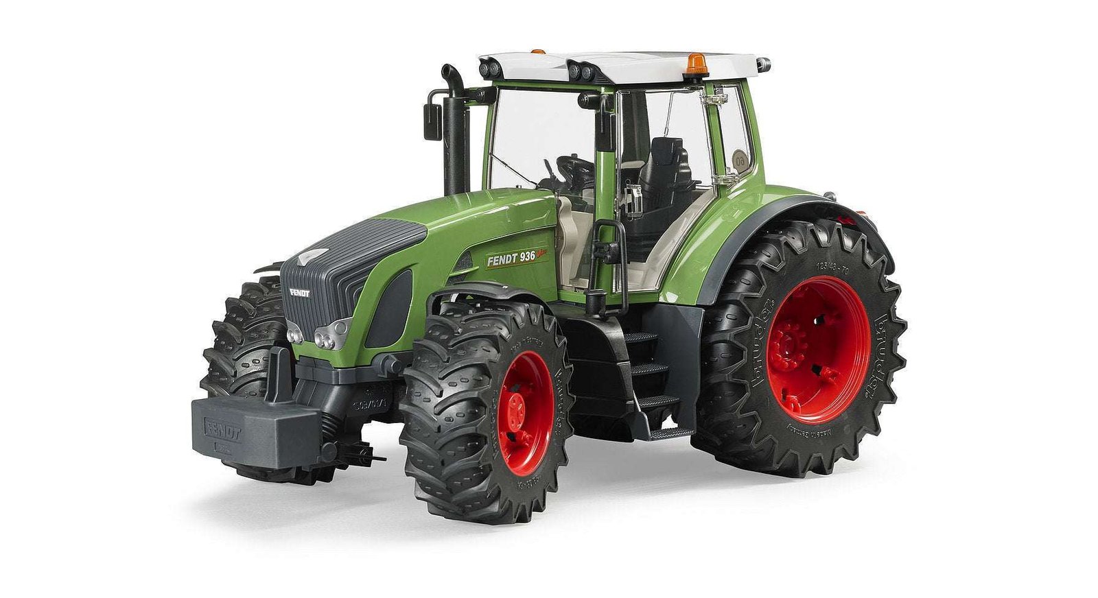 Bruder 2180 Fendt Vario Traktori 1:16