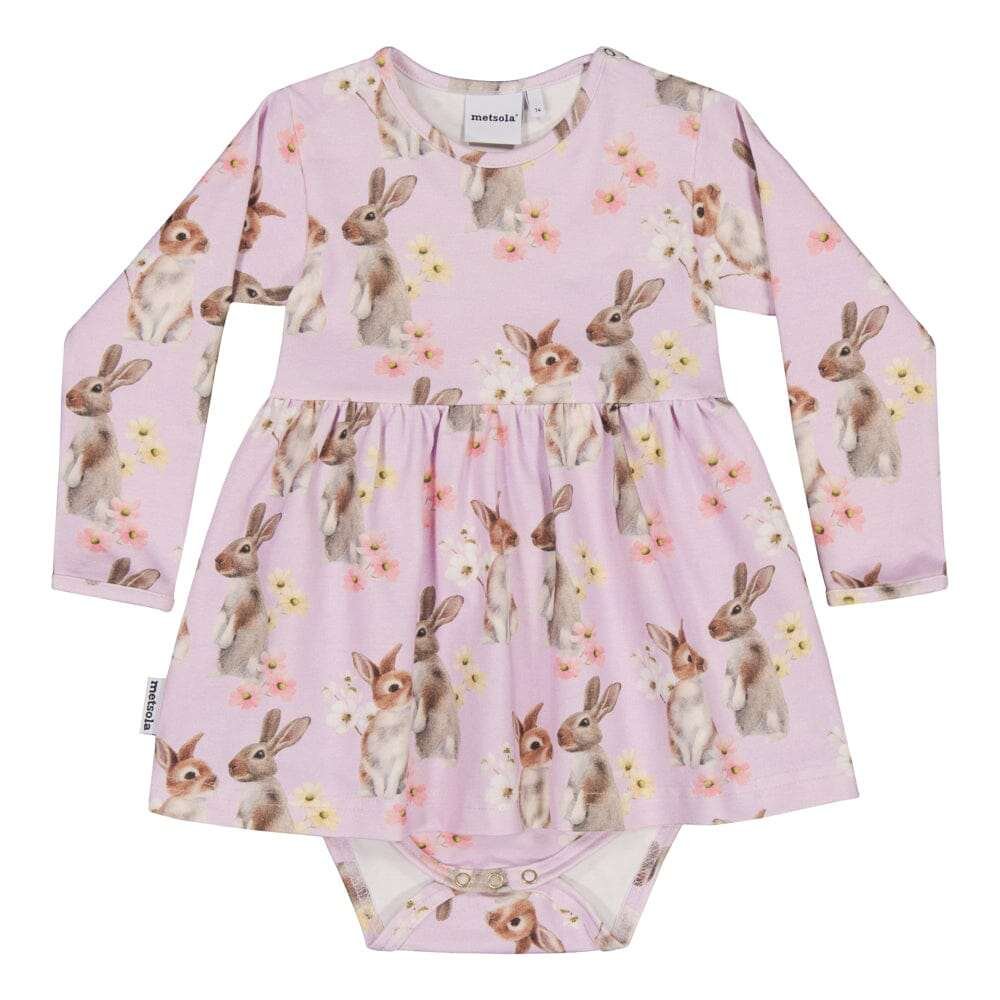 Cute Friends Ruffle -Body | Lily - 56