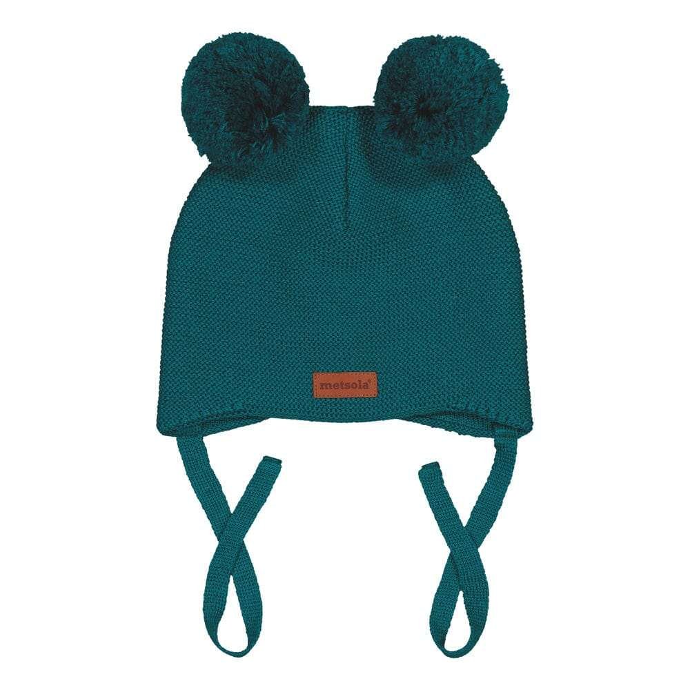 Cutie Hat -Merinovillapipo | Mystery - 0-2M