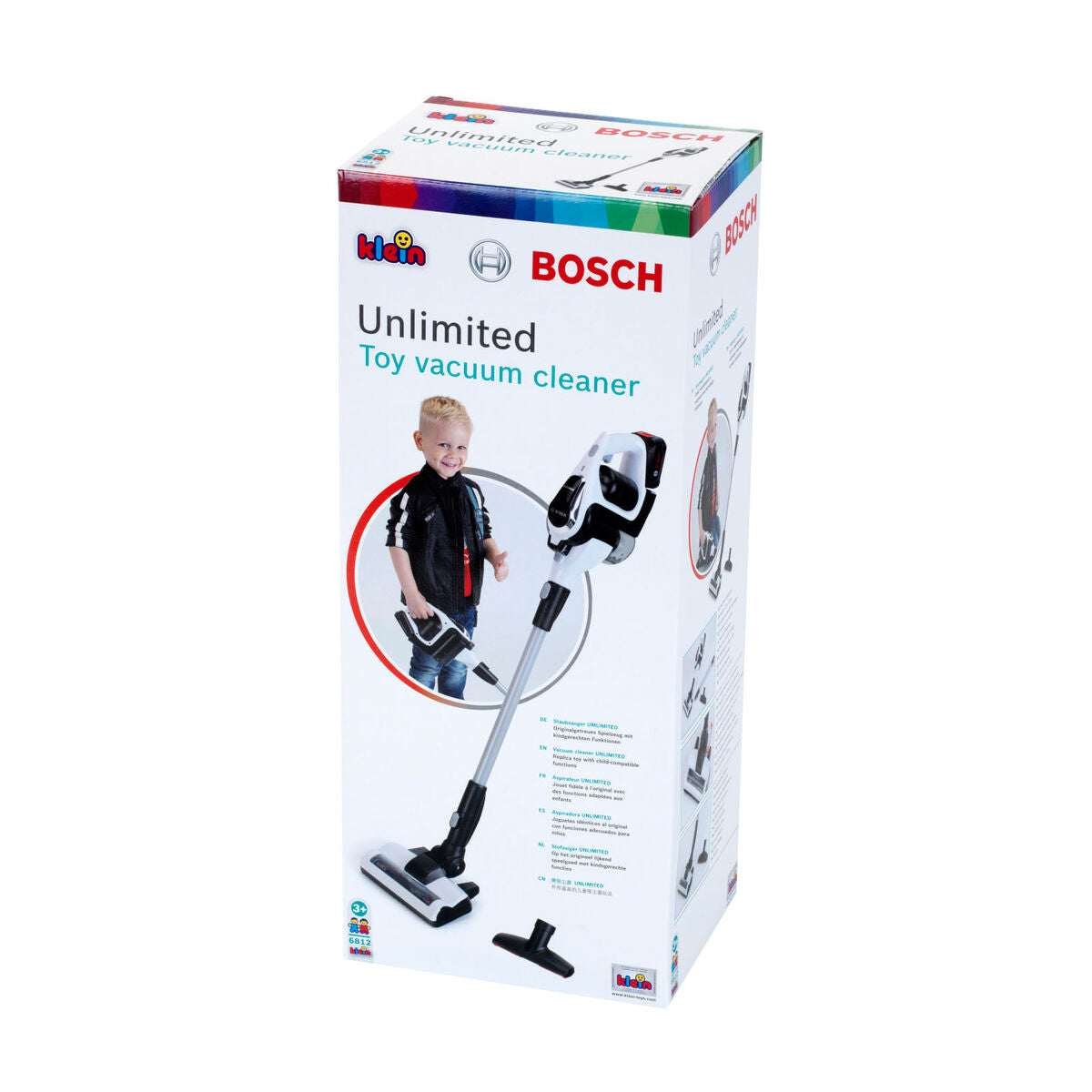 Bosch Varsi-imuri