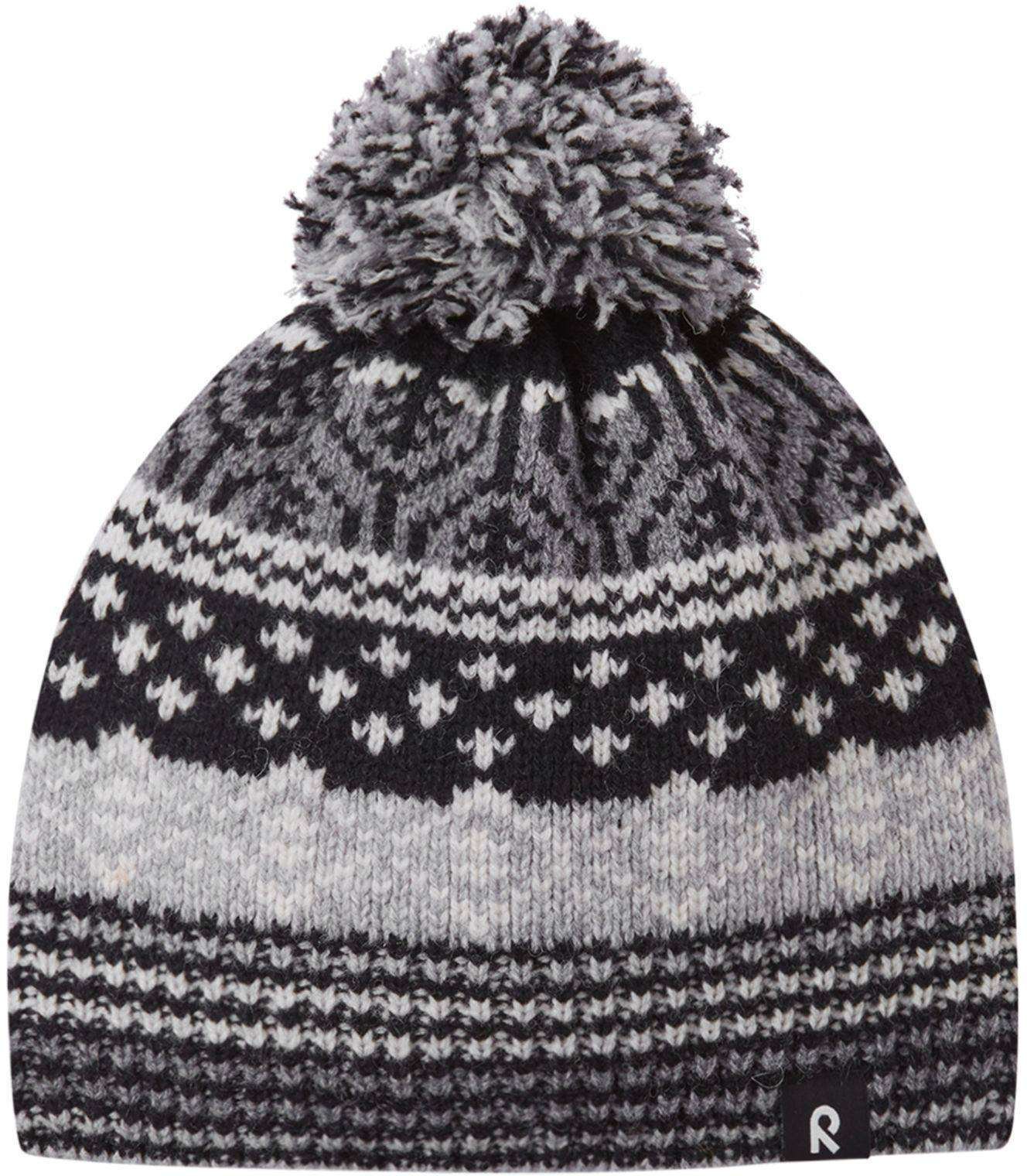 Reima Pohjoinen Beanie lasten talvipipo