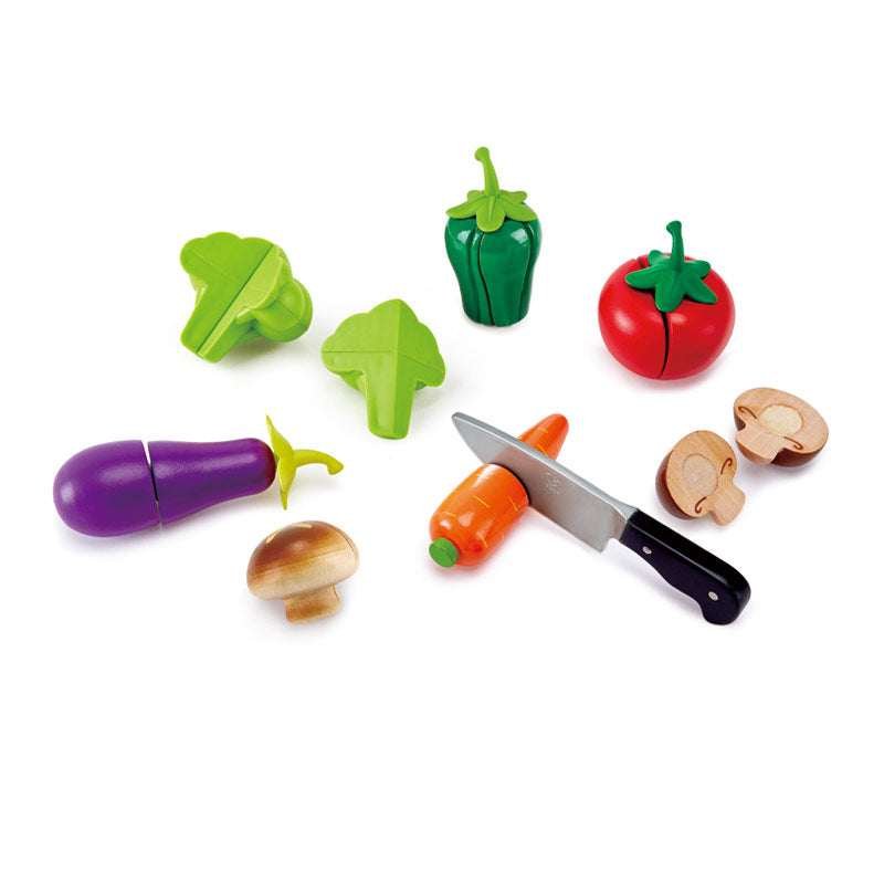 Hape Leikattavat Vihannekset