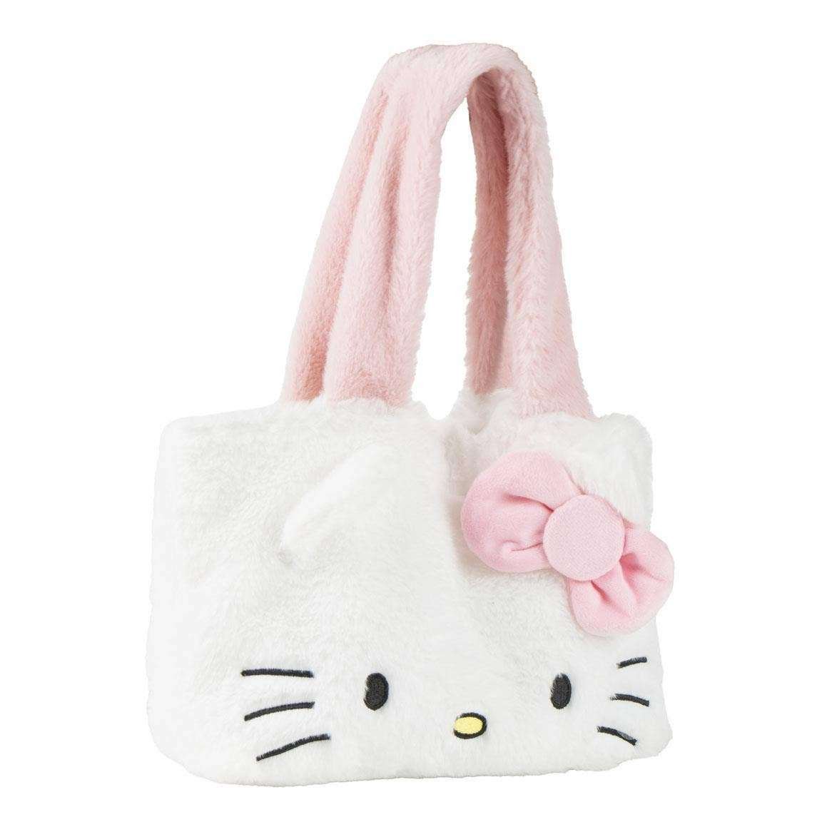 Hello Kitty Pehmolaukku