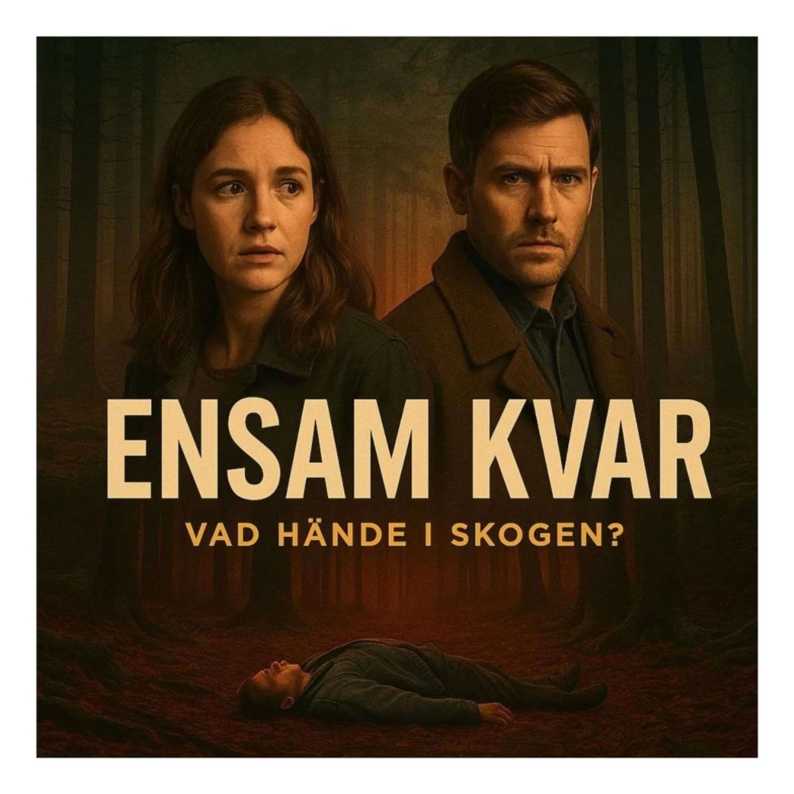 Detective Minds Yksin Jäljellä