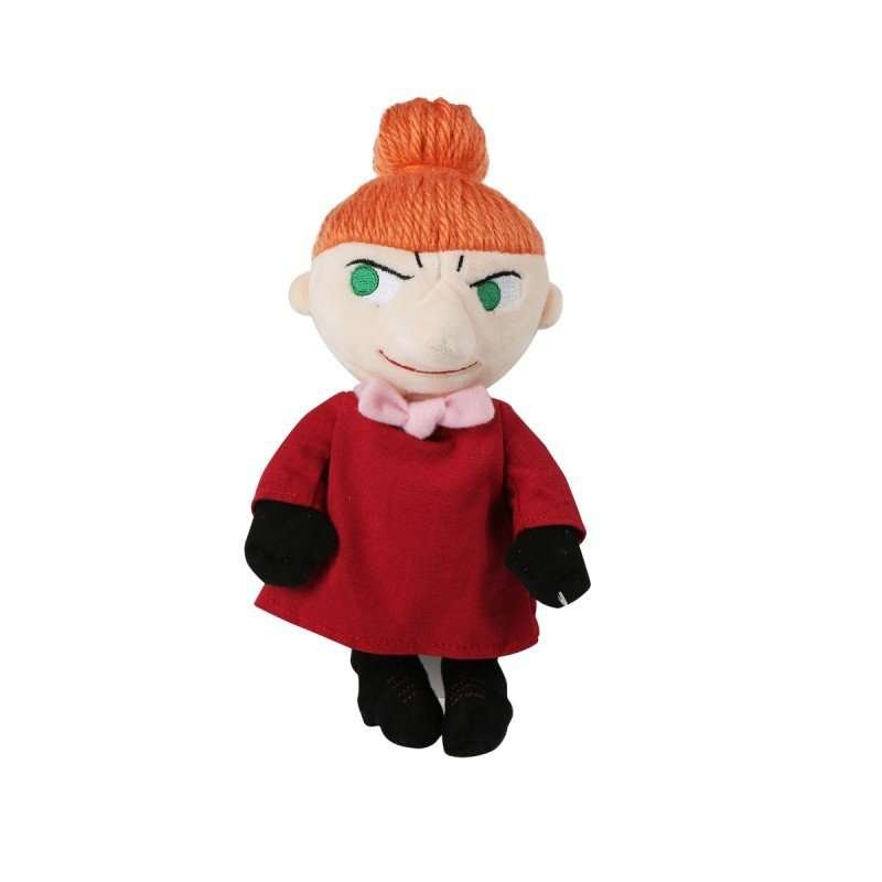 Muumi Pikku Myy 25cm
