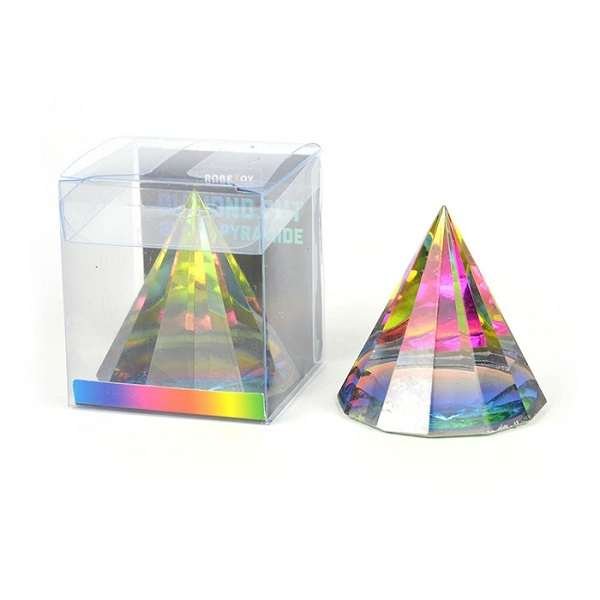 Diamond Rainbow värillinen