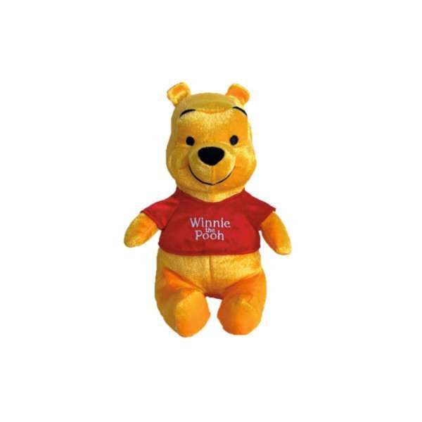 Disney Nalle Puh Pehmolelu 25 cm