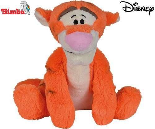 Disney Tiikeri Pehmolelu 25 cm