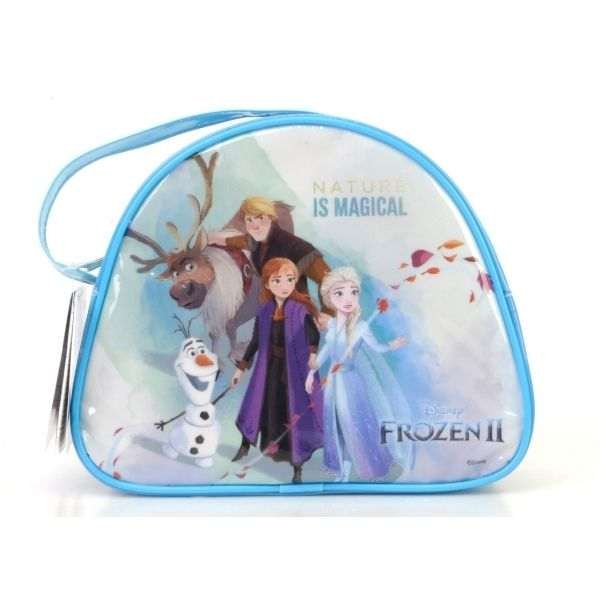 Disney Frozen 2 meikkipussi 10 osaa
