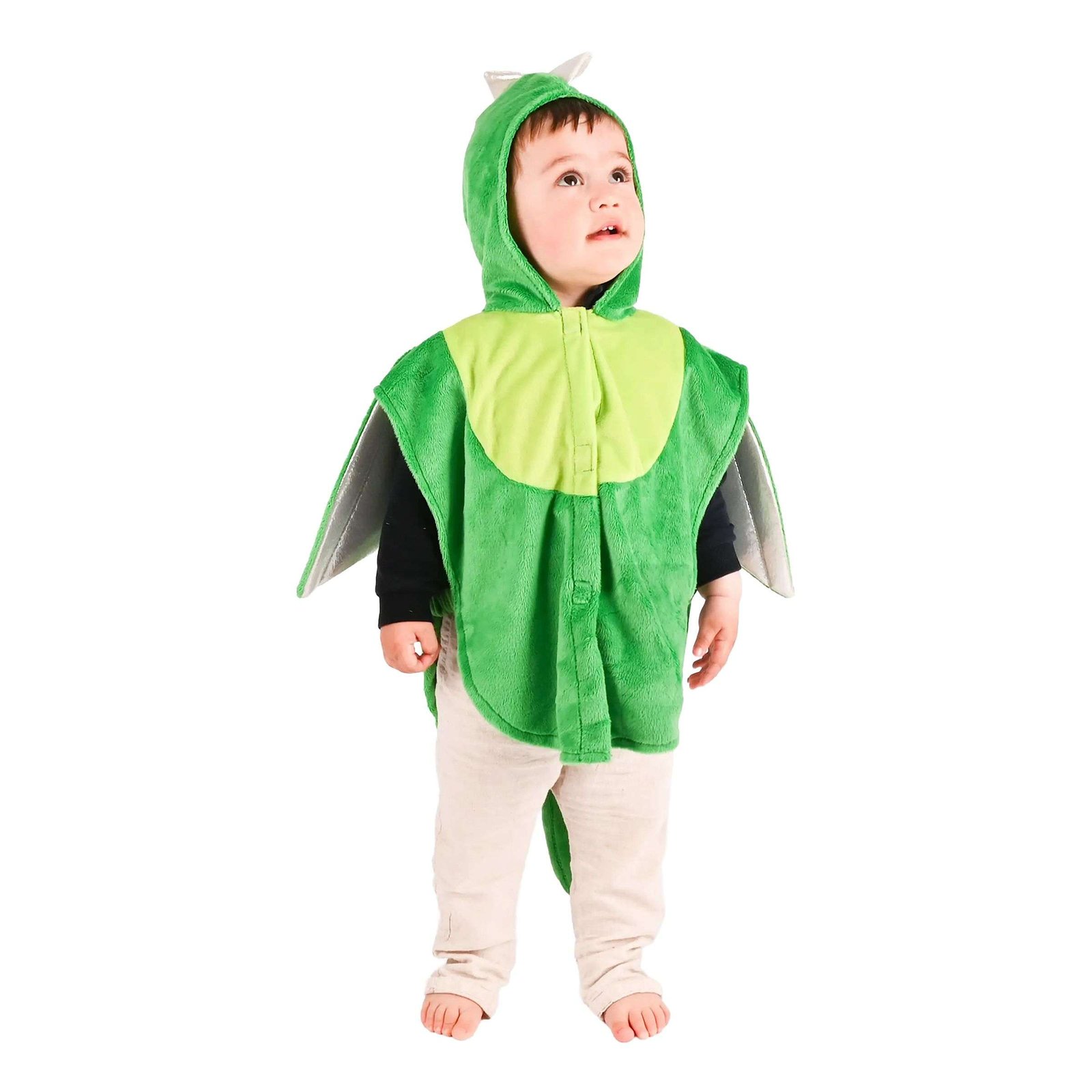 Lasten Drakiviitta - One size
