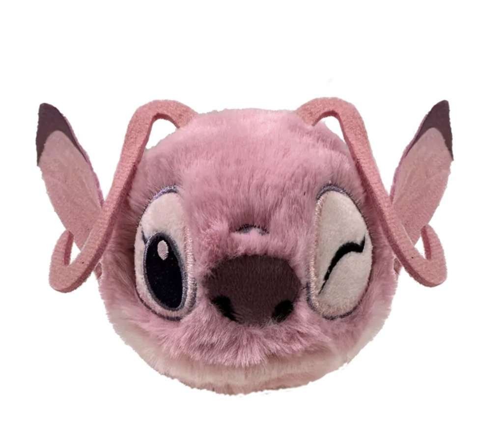 Angel Pehmeä Pomppupallo – Suloinen Disney-Hahmo Leikkiin