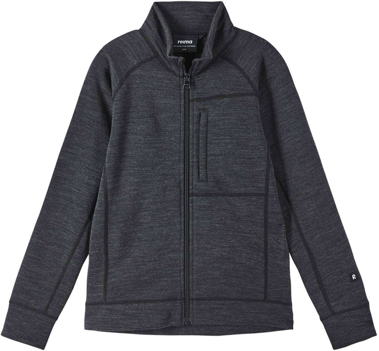 Reima Mahti Sweater lasten villapaita