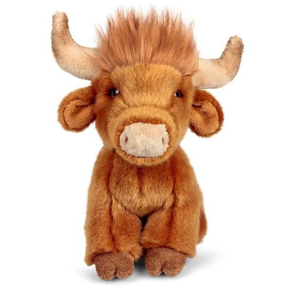 Highland-karja - Nalle - Animigos