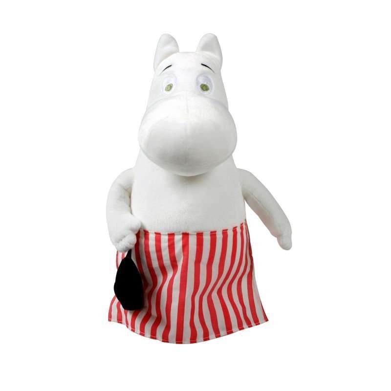 Muumimamma 25 cm