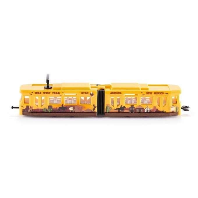 Siku 1615 Raitiovaunu 1:50