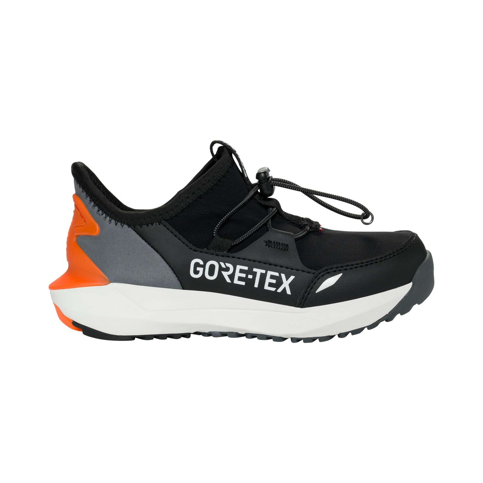 Viking QuickGo GTX SL lasten vedenpitävät välikausikengät