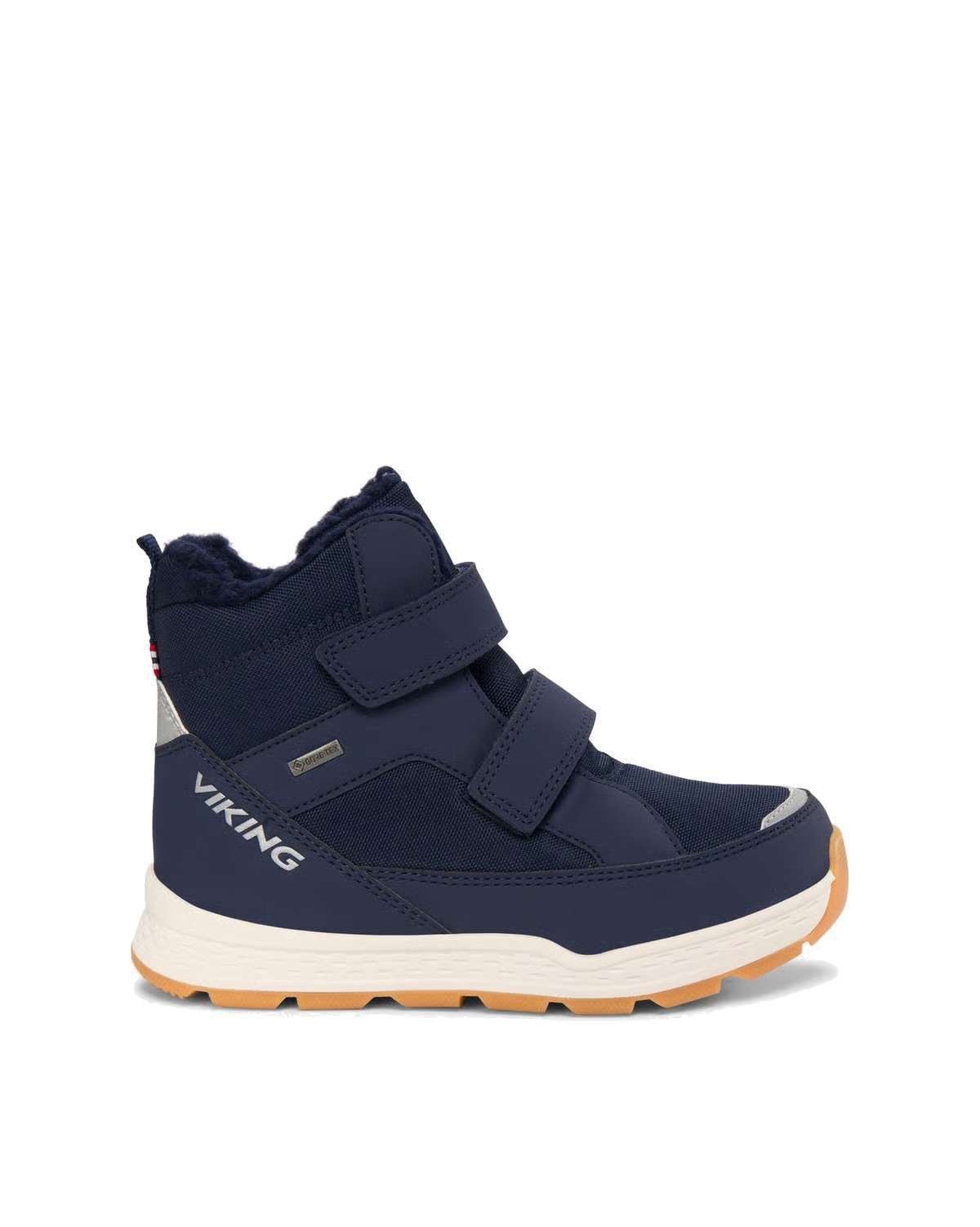 Viking Espo Warm GTX V2 lasten talvikengät
