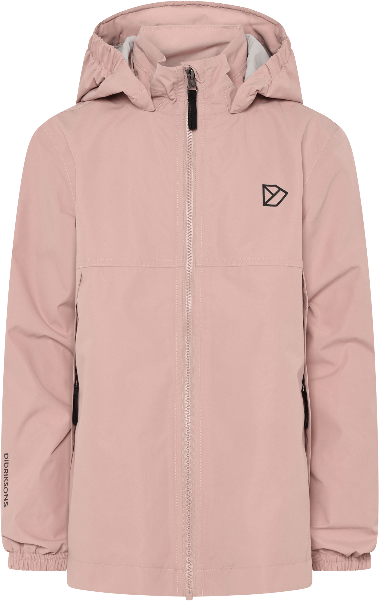 Didriksons Meliss 2 Kids Jacket lasten välikausitakki