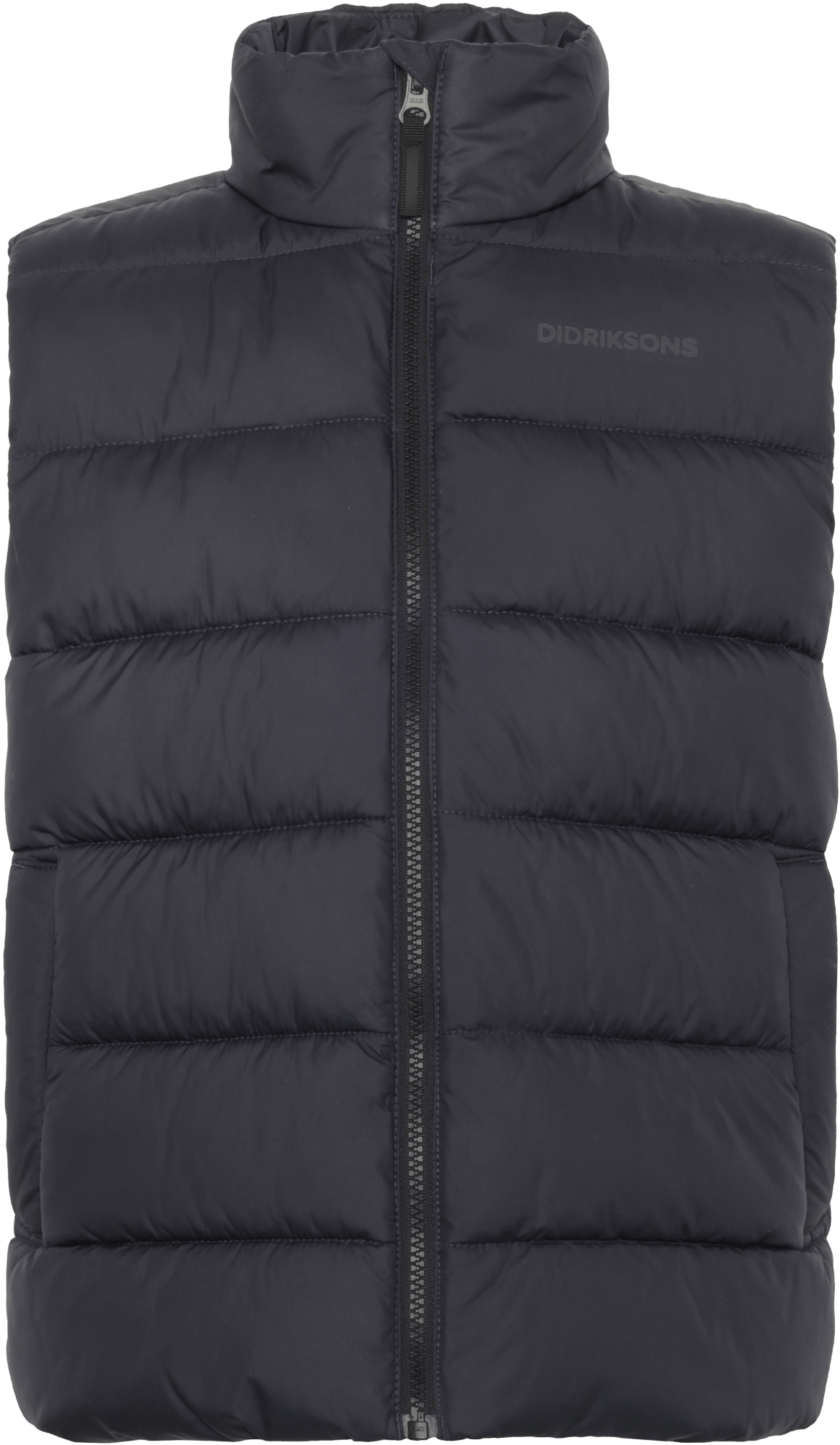 Didriksons Kilo Kids Vest lasten toppaliivi
