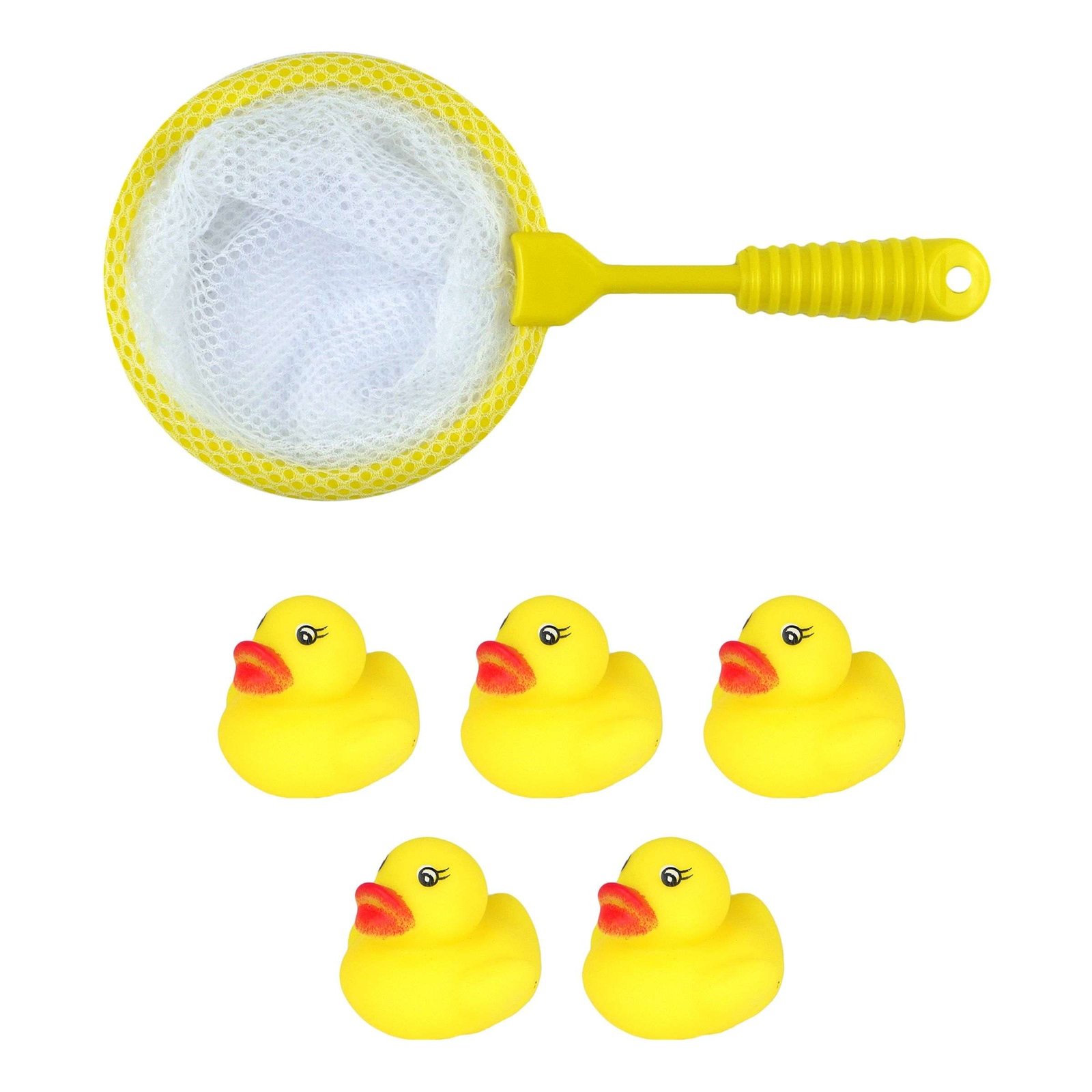 Vangitse Kylpyankka Peli