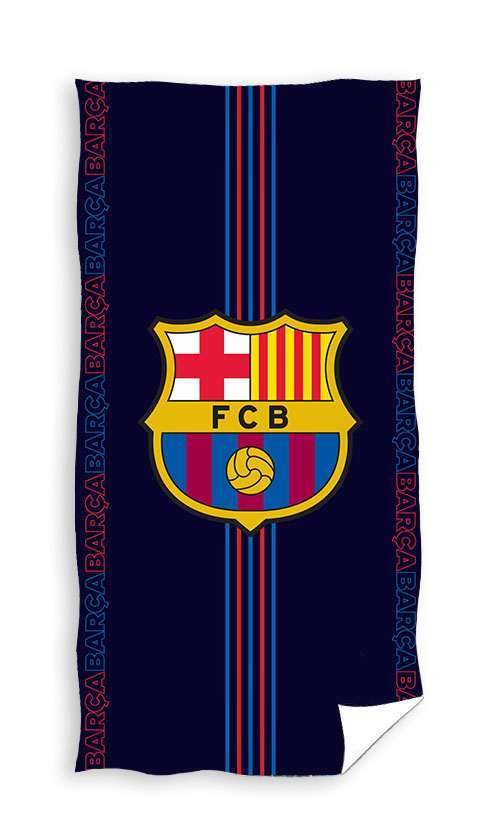 Barcelona Pyyhe 70x140 cm