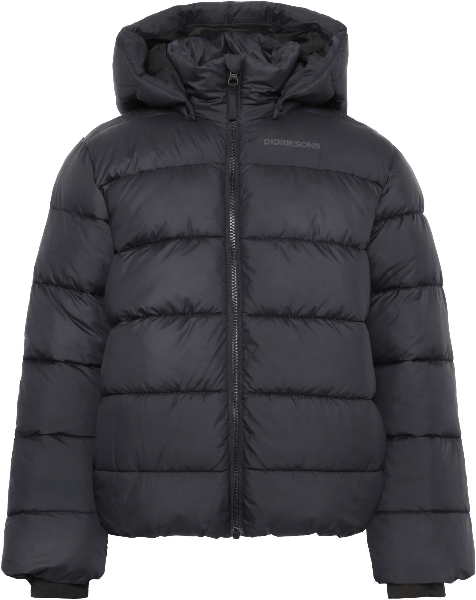 Didriksons Scoria Kids Jacket lasten talvitakki