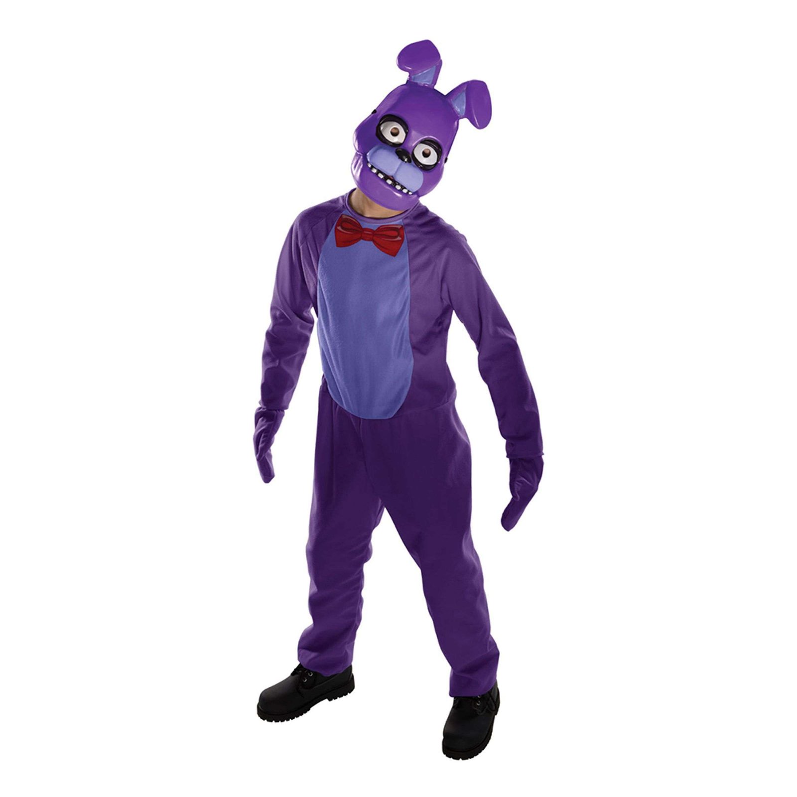 Five Nights at Freddy's Bonnie Lasten Naamiaisasu - Medium
