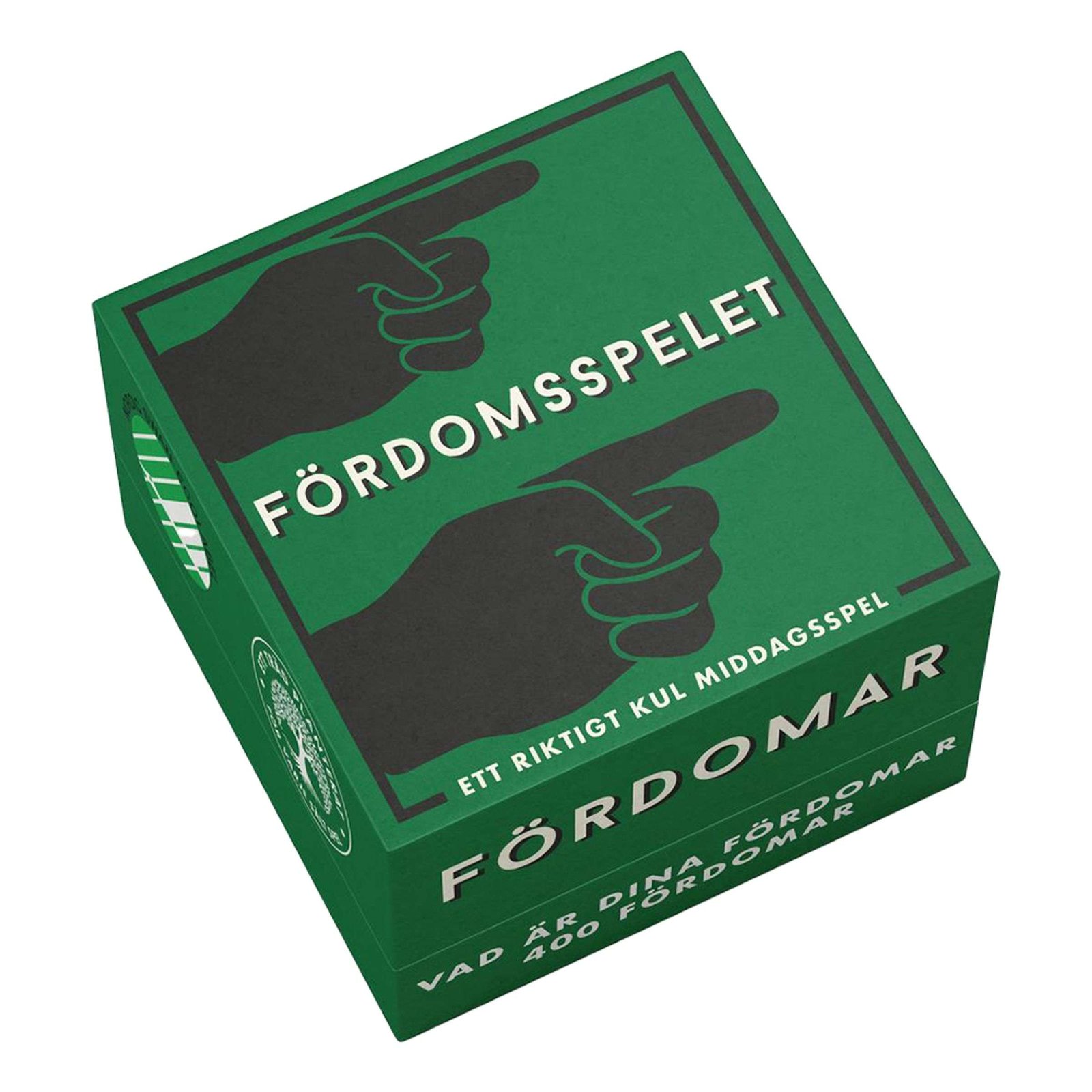 Fördomsspelet Seurapeli