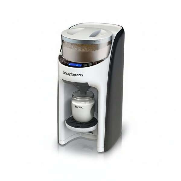 Formula Pro Advanced Baby Brezza -korvikekone