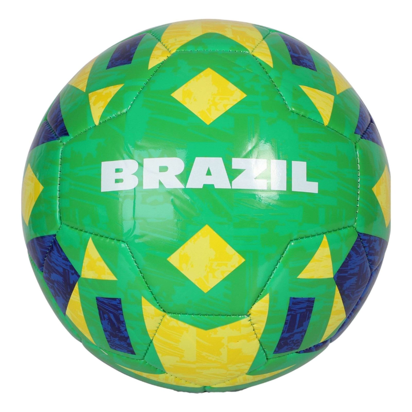 Brazil-jalkapallo