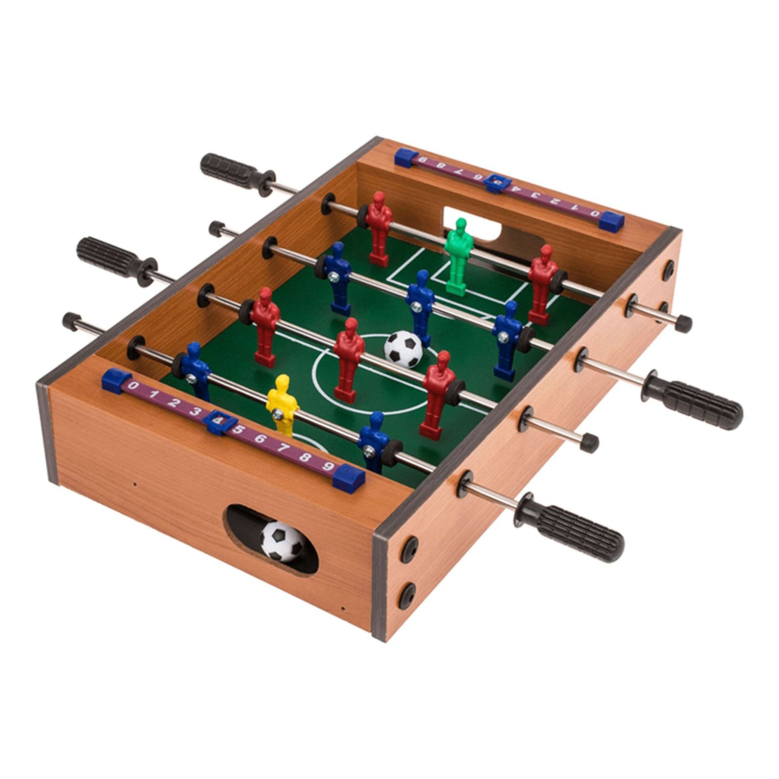 Jalkapallopeli Retro Mini