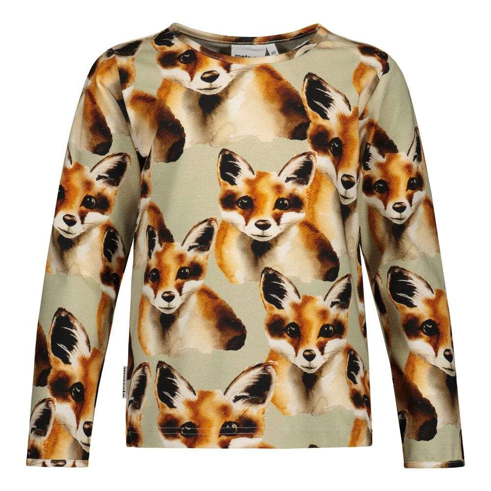 Fox Green -Paita - 110/116