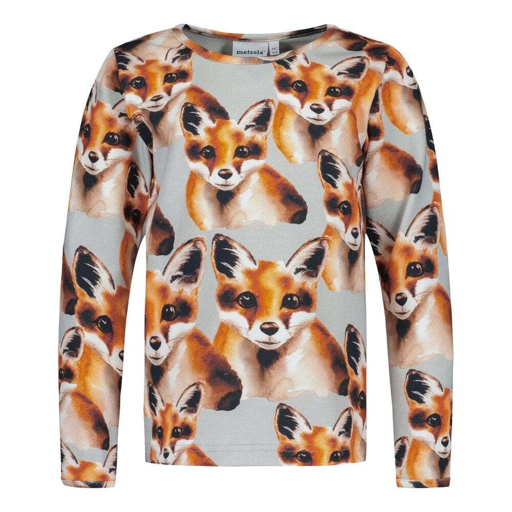 Fox Cloudy -Paita - 110/116
